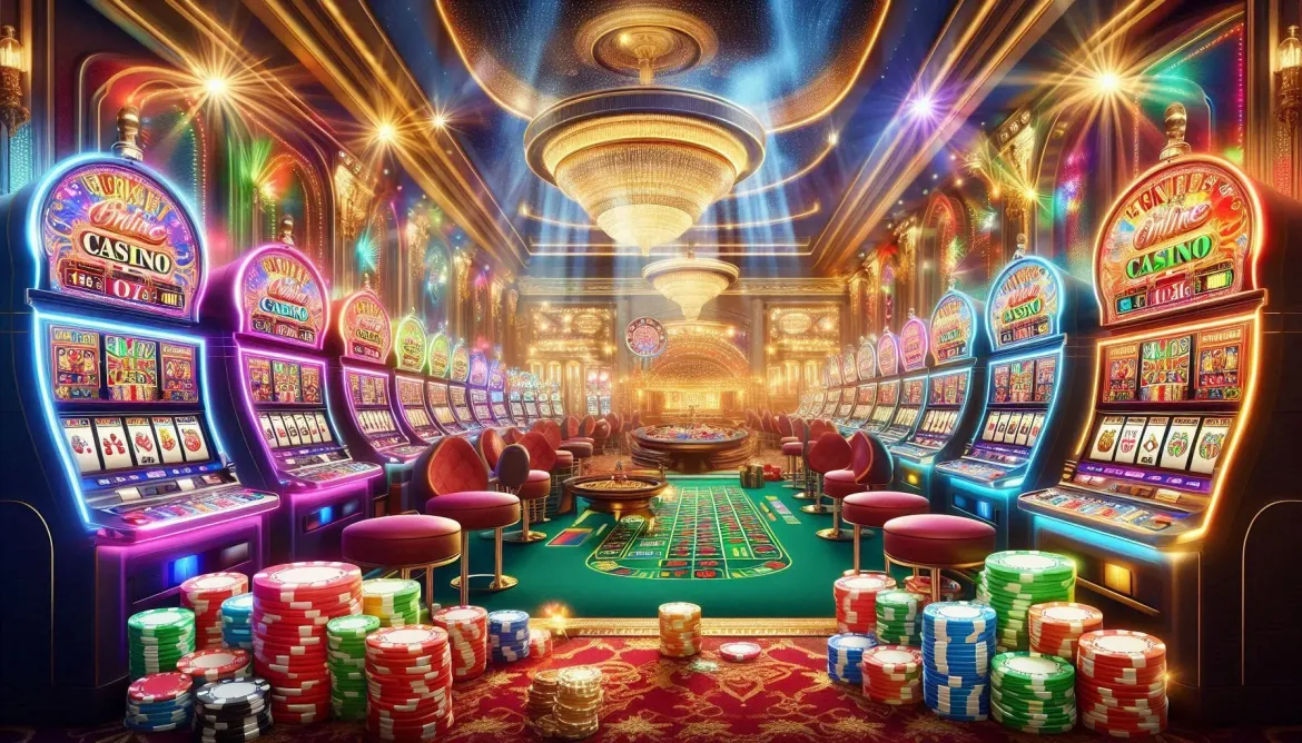 Napoleon Casino